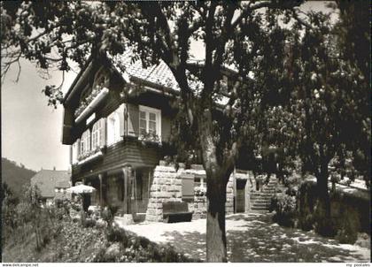 Bad Herrenalb Herrenalb