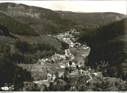 Bad Herrenalb Herrenalb