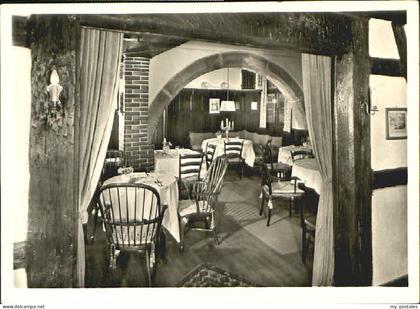 Bad Herrenalb Herrenalb Klosterschaenke