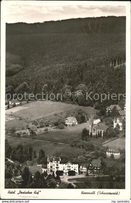 Herrenalb Bad Herrenalb