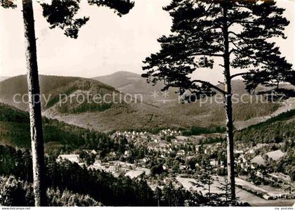 Herrenalb Bad Herrenalb