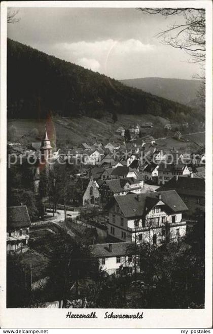 Herrenalb Bad Herrenalb