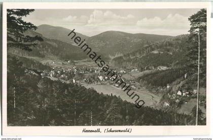 Herrenalb - Verlag Karl Peters Fürth