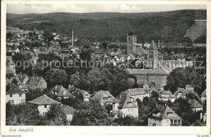Bad Hersfeld