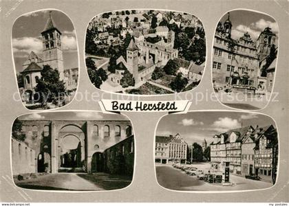 Bad Hersfeld