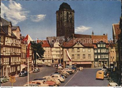 Bad Hersfeld Langplan
