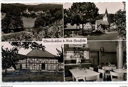 Bad Hersfeld Odensachsen
