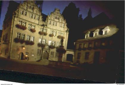Bad Hersfeld Rathaus