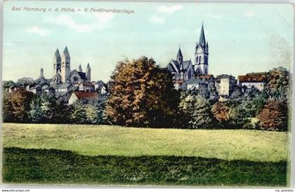 Bad Homburg