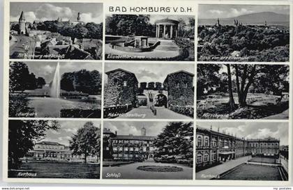 Bad Homburg