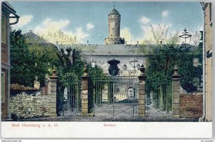 Bad Homburg