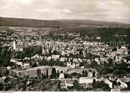 Bad Homburg Fliegeraufnahme