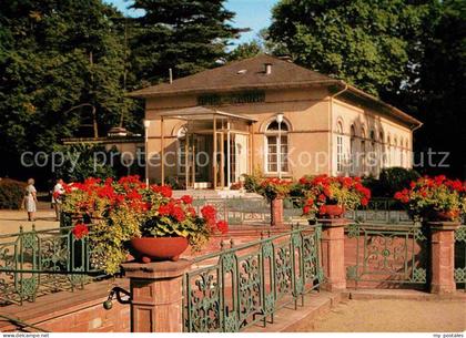 Bad Homburg Kasino