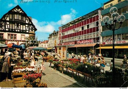 Bad Homburg Marktplatz