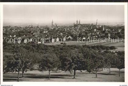 Bad Homburg Panorama