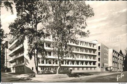 Bad Homburg Parksanatorium