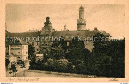 Bad Homburg Schloss