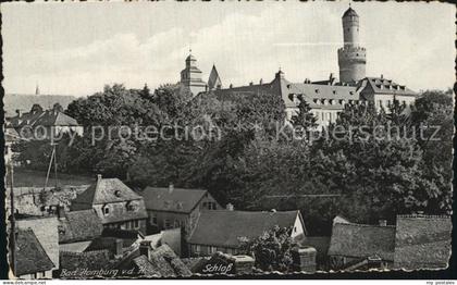 Bad Homburg Schloss