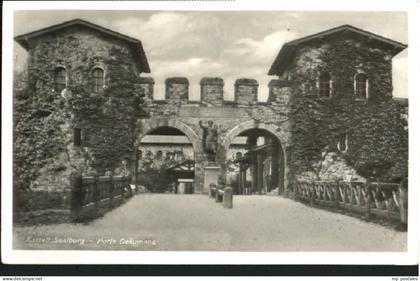 Kastell Saalburg Kastell Saalburg