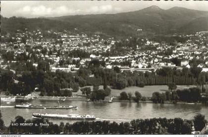Bad Honnef Fliegeraufnahme o 1966
