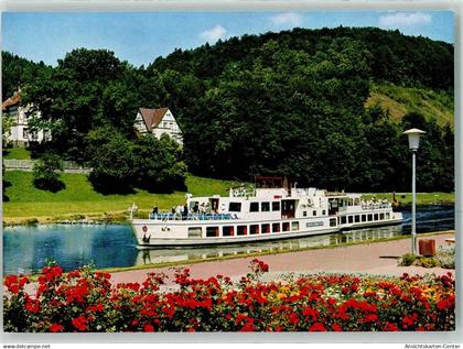 39462715 - Bad Karlshafen