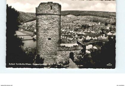 Bad Karlshafen