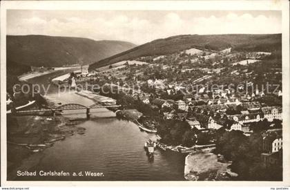 Bad Karlshafen