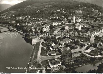 Bad Karlshafen