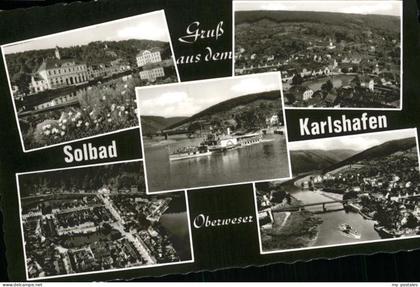 Bad Karlshafen