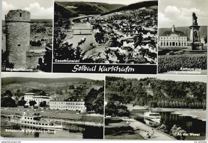 Bad Karlshafen