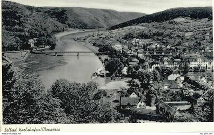 Bad Karlshafen