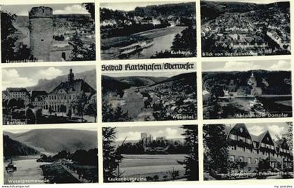 Bad Karlshafen