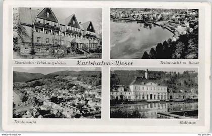 Bad Karlshafen