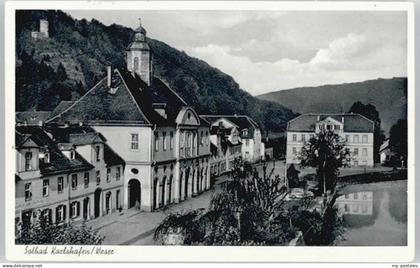 Bad Karlshafen