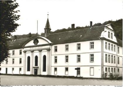 Bad Karlshafen Karlshafen  ungelaufen ca. 1965