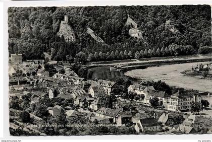 Bad Karlshafen Karlshafen  x 1963