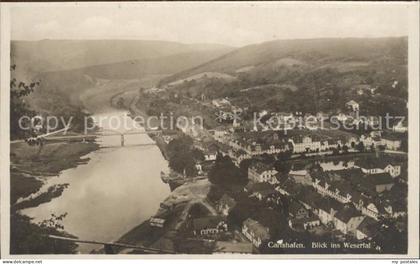 Karlshafen Bad Wesertal