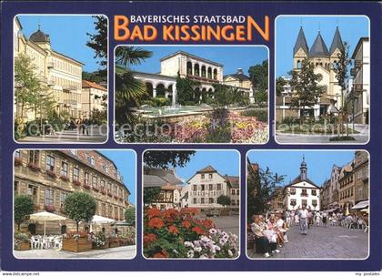 Bad Kissingen