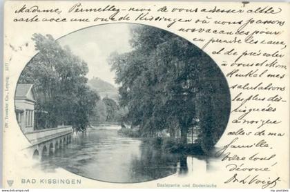 Bad Kissingen