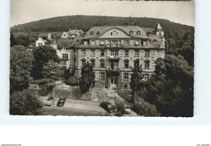 Bad Kissingen Bad Kissingen