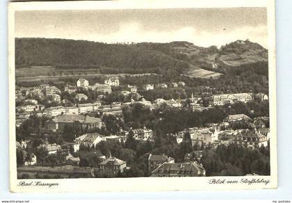 Bad Kissingen Bad Kissingen