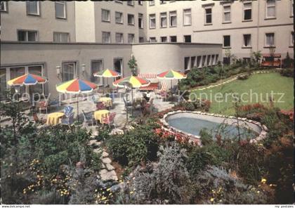 Bad Kissingen Kurhaus Hotel Bad Kissingen