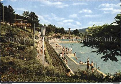 Bad Kissingen Terrassen Schwimmbad