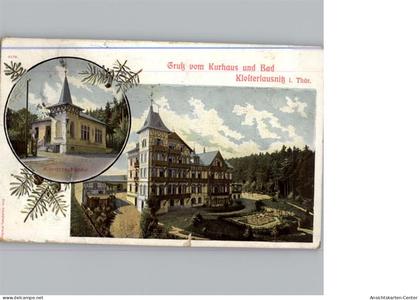 50291905 - Bad Klosterlausnitz