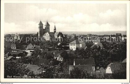 Klosterlausnitz Bad Panorama