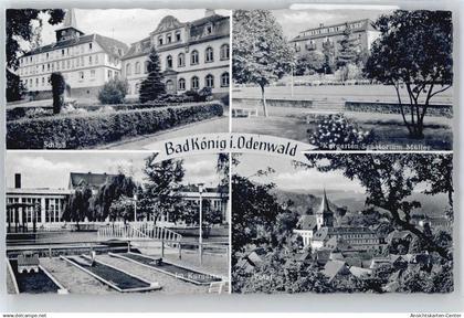 50400125 - Bad Koenig