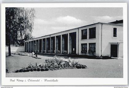 50513386 - Bad Koenig