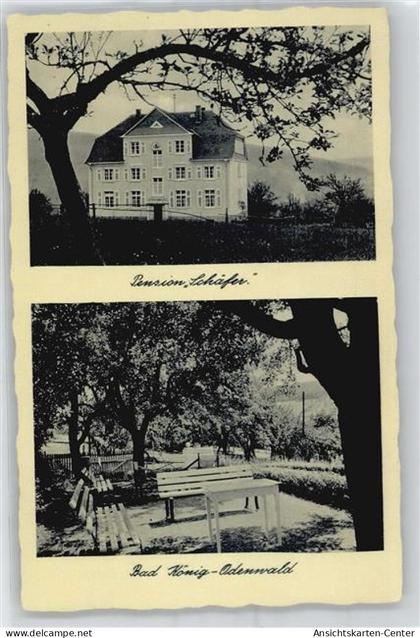 51439890 - Bad Koenig