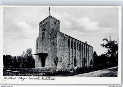 51460320 - Bad Koenig