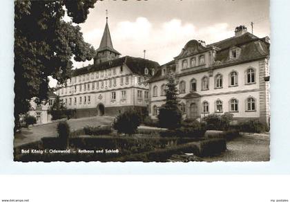 Bad Koenig
